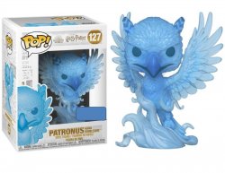 Funko POP Harry Potter: Patronus - Dumbledore (Albus Brumbál)