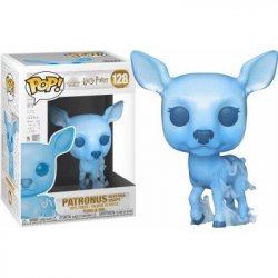 Funko POP Harry Potter: Patronus - Severus Snape