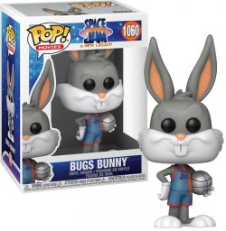 Funko POP Movies: Space Jam 2 - Bugs Bunny