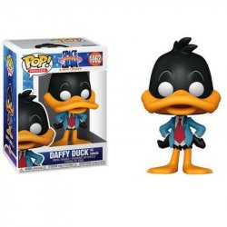 Funko POP Movies: Space Jam 2 - Daffy Duck