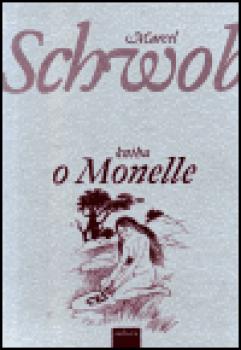 Kniha o Monelle