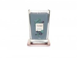 YANKEE CANDLE Dark Berries svíčka 553g, 2 knoty