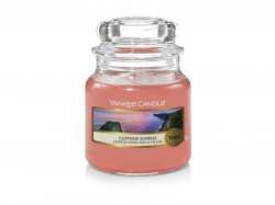 YANKEE CANDLE Cliffside Sunrise svíčka 104g