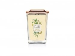 YANKEE CANDLE Citrus Grove svíčka 553g, 2 knoty