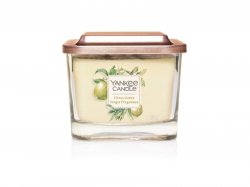 YANKEE CANDLE Citrus Grove svíčka 347g, 3 knoty