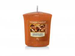 YANKEE CANDLE Cinnamon Stick svíčka 49g votivní