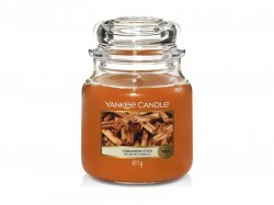 YANKEE CANDLE Cinnamon Stick svíčka 411g 