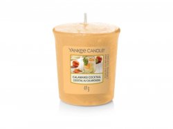 YANKEE CANDLE Calamansi Cocktail svíčka 49g votivní