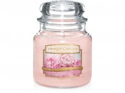 YANKEE CANDLE Blush Bouquet svíčka 411g 