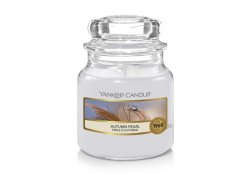 YANKEE CANDLE Autumn Pearl svíčka 104g