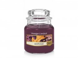 YANKEE CANDLE Autumn Glow svíčka 104g