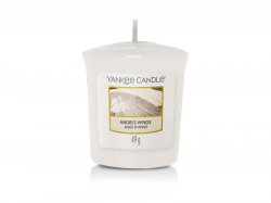 YANKEE CANDLE Angel Wings svíčka 49g votivní