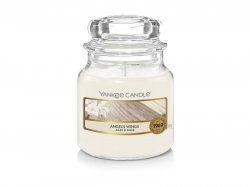 YANKEE CANDLE Angel Wings svíčka 104g