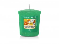 YANKEE CANDLE Alfresco Afternoon svíčka 49g votivní