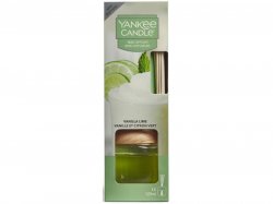 YANKEE CANDLE Reed difuzér Vanila Lime 120ml