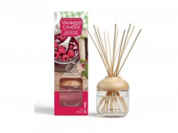 YANKEE CANDLE Reed difuzér Red Raspberry 120ml