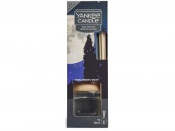 YANKEE CANDLE Reed difuzér Midsummer´s Night 120ml