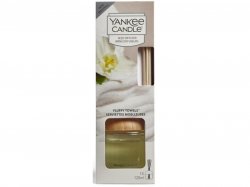 YANKEE CANDLE Reed difuzér Fluffy Towels aroma 120ml