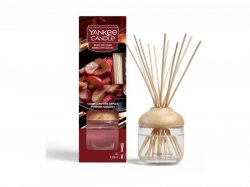 YANKEE CANDLE Reed difuzér Crisp Campfire Apples 120ml