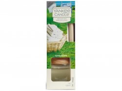 YANKEE CANDLE Reed difuzér Clean Cotton 120ml