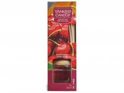 YANKEE CANDLE Reed difuzér Black Cherry 120ml