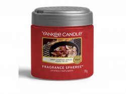 YANKEE CANDLE Crisp Campfire Apples Fragrance Spheres/voňavé perly