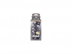 YANKEE CANDLE Car Vent Sticks New Car Scent 4 ks vonné kolíčky do auta