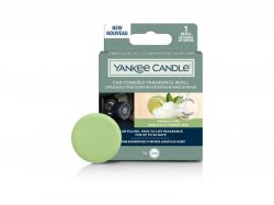 YANKEE CANDLE Vanilla Lime Car Powered difuzér náplň 1 ks