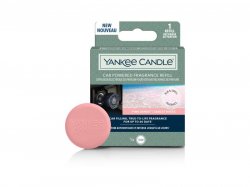 YANKEE CANDLE Pink Sands Car Powered difuzér náplň 1 ks