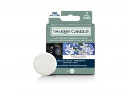 YANKEE CANDLE Midnight Jasmine Car Powered difuzér náplň 1 ks