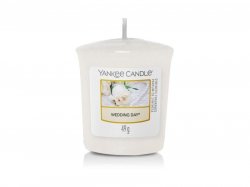 YANKEE CANDLE Wedding Day svíčka 49g votivní