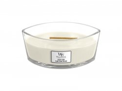 WoodWick Solar Ylang svíčka loď 453,6g