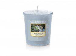 YANKEE CANDLE Water Garden svíčka 49g votivní