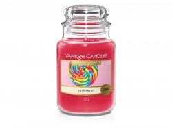 YANKEE CANDLE Tutti-Frutti svíčka 623g