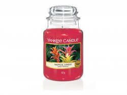 YANKEE CANDLE Tropical Jungle svíčka 623g