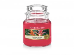 YANKEE CANDLE Tropical Jungle svíčka 104g