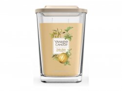 YANKEE CANDLE Tonka Bean & Pumpkin svíčka 553g, 2 knoty