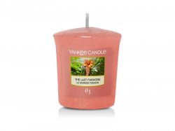 YANKEE CANDLE The Last Paradise svíčka 49g votivní