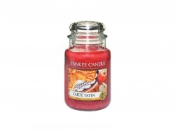 YANKEE CANDLE Tarte Tatin svíčka 623g