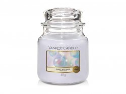 YANKEE CANDLE Sweet Nothings svíčka 411g 