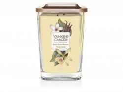 YANKEE CANDLE Sweet Nectar Blossom svíčka 553g, 2 knoty