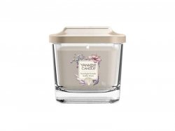 YANKEE CANDLE Sunlight Sands svíčka 96g, 1 knot 