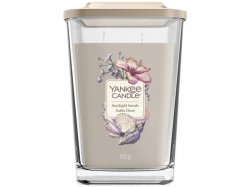 YANKEE CANDLE Sunlight Sands svíčka 553g, 2 knoty