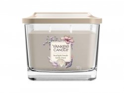 YANKEE CANDLE Sunlight Sands svíčka 347g, 3 knoty