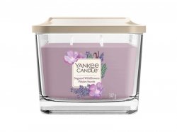 YANKEE CANDLE Sugared Wildflowers svíčka 347g, 3 knoty