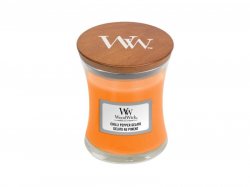 WoodWick Chilli Pepper Gelato svíčka váza 85g