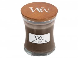 WoodWick Humidor svíčka váza 85g