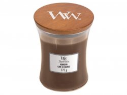 WoodWick Humidor svíčka váza 275g