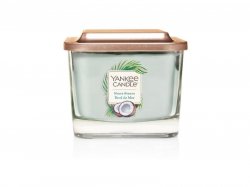 YANKEE CANDLE Shore Breeze svíčka 347g, 3 knoty