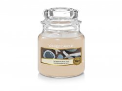 YANKEE CANDLE Seaside Woods svíčka 104g